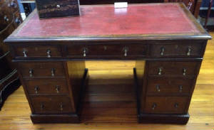 Antique Desks For Sale